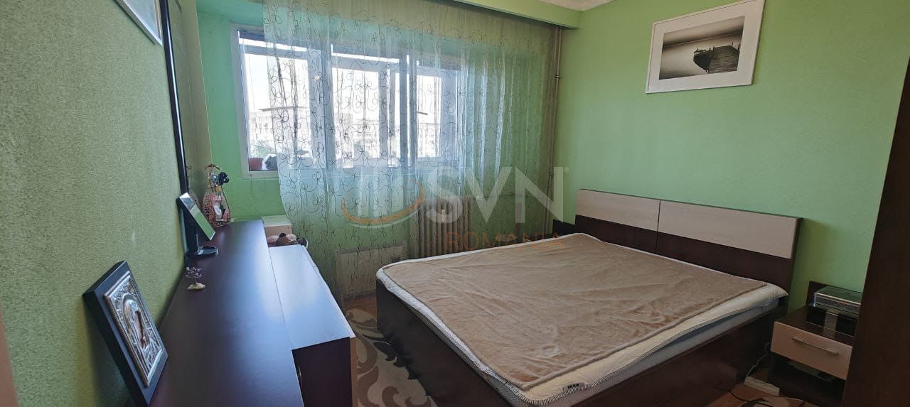 Apartament, 3 camere Bucuresti/Crangasi