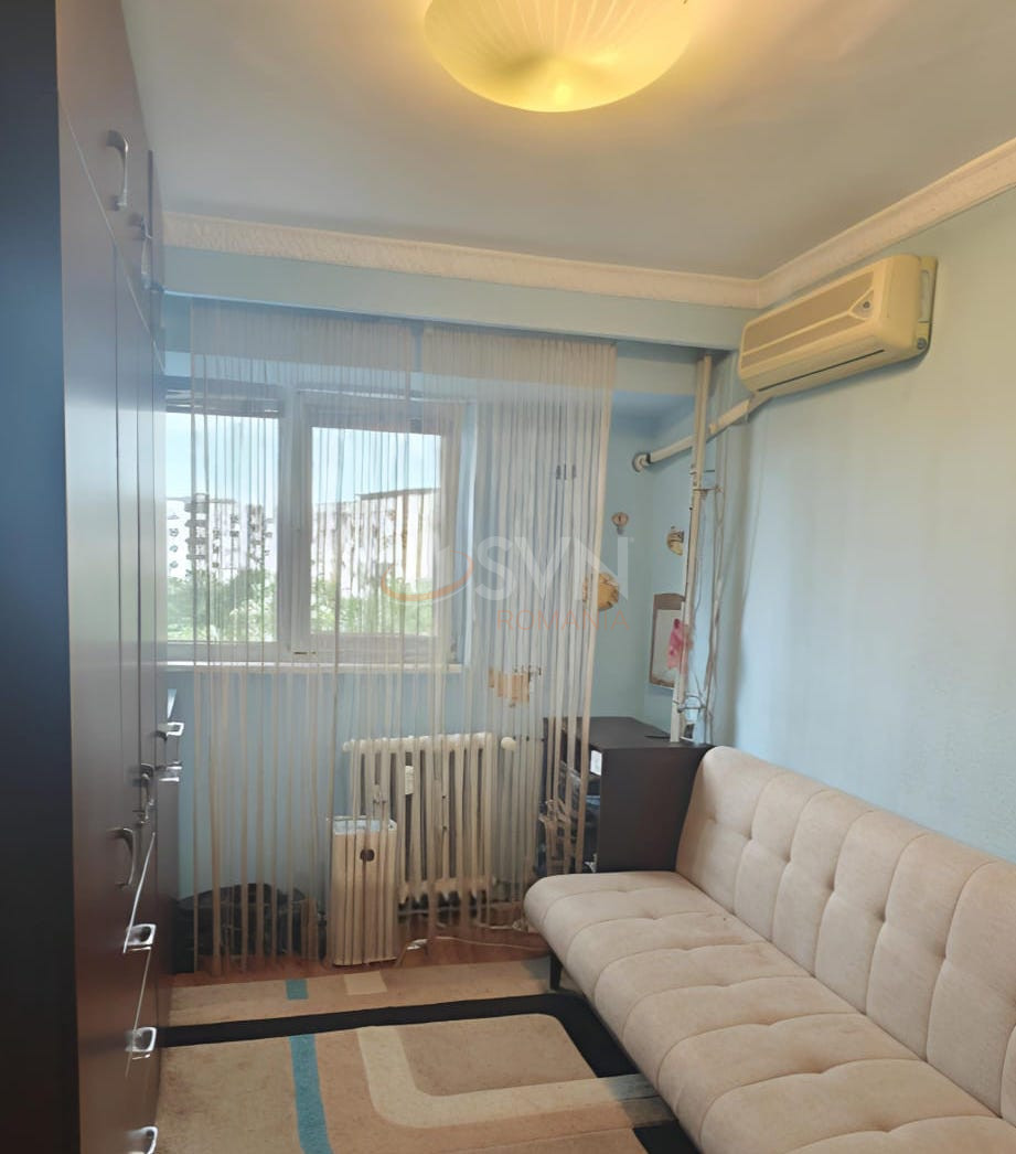 Apartament, 3 camere Bucuresti/Crangasi