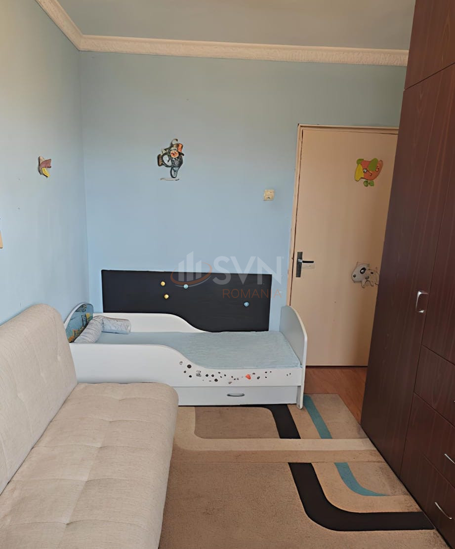 Apartament, 3 camere Bucuresti/Crangasi