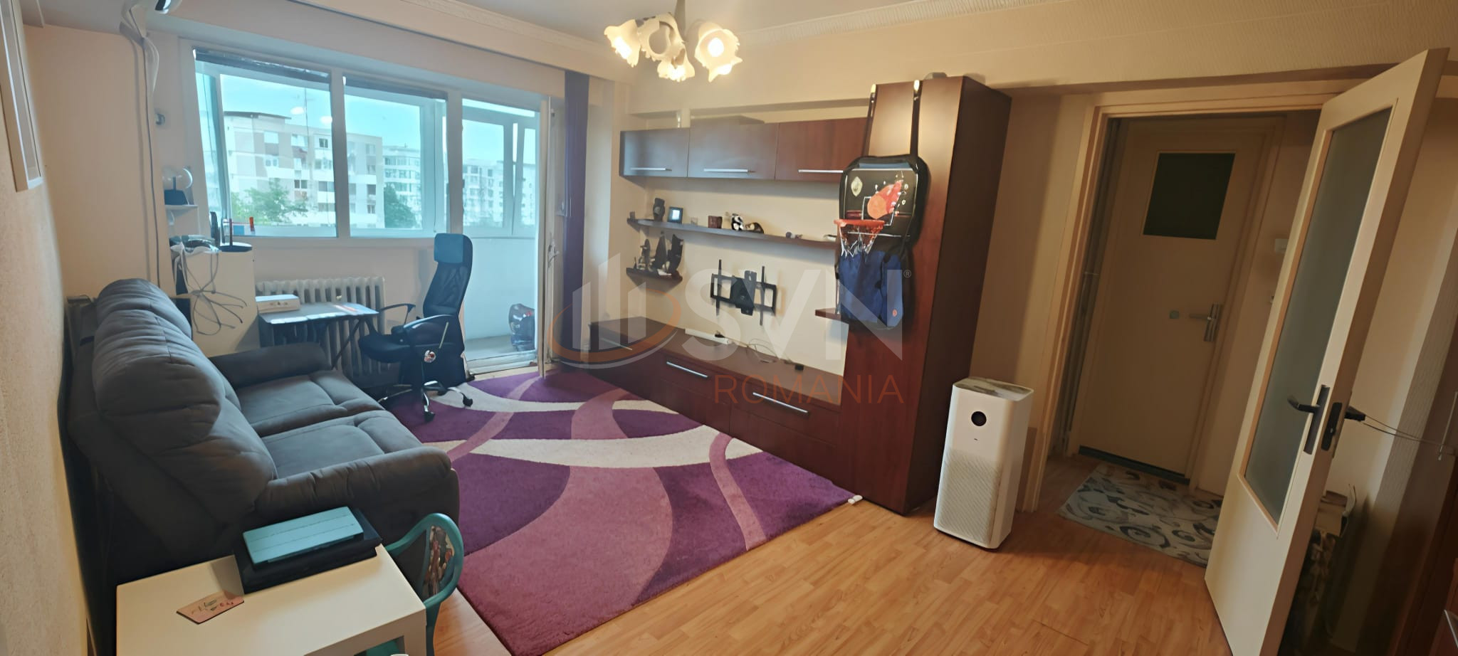 Apartament, 3 camere Bucuresti/Crangasi