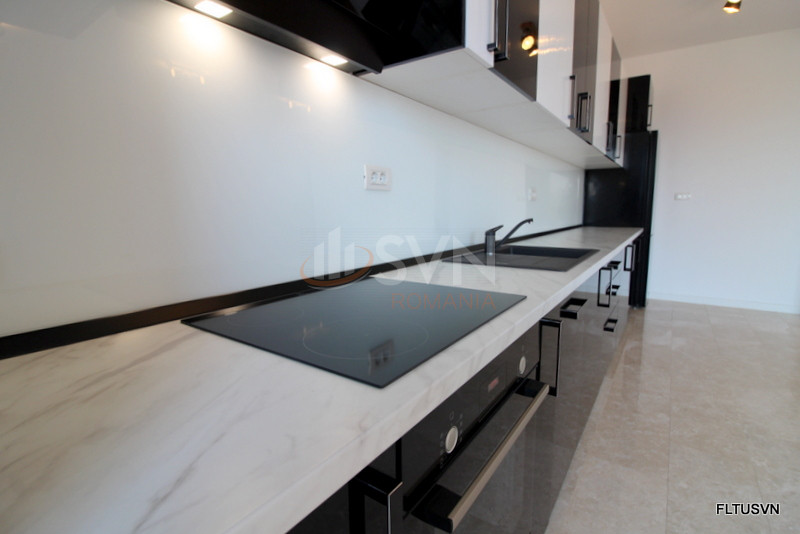 Apartament, 3 camere Bucuresti/Aviatiei