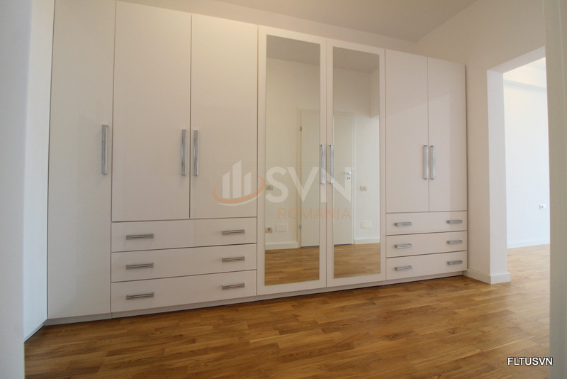 Apartament, 3 camere Bucuresti/Aviatiei