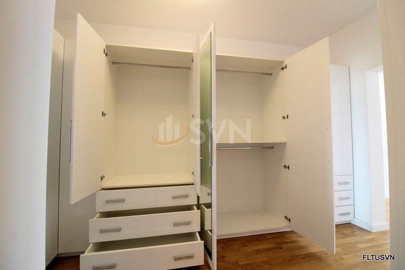 Apartament, 3 camere Bucuresti/Aviatiei