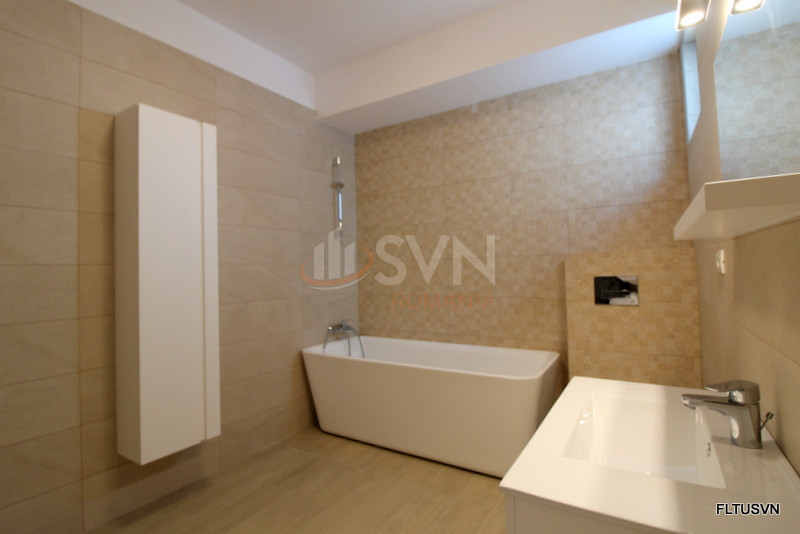 Apartament, 3 camere Bucuresti/Aviatiei