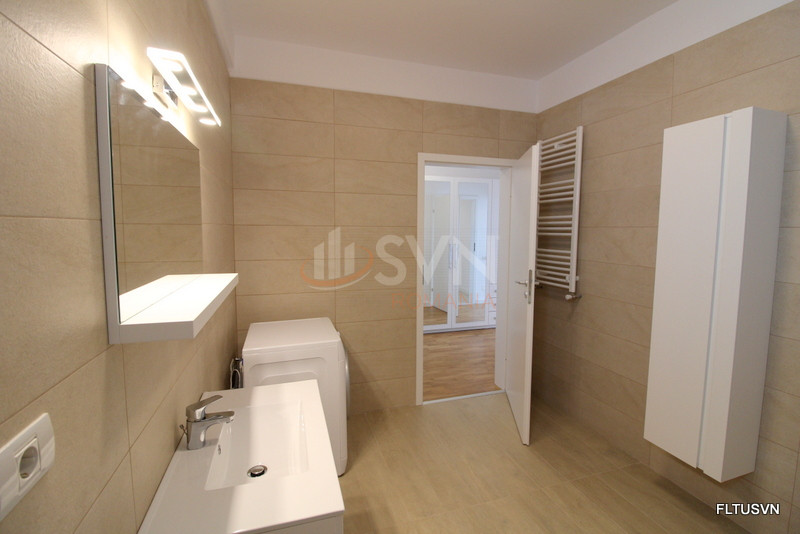 Apartament, 3 camere Bucuresti/Aviatiei