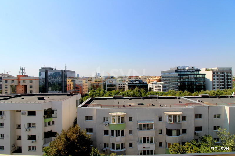 Apartament, 3 camere Bucuresti/Aviatiei