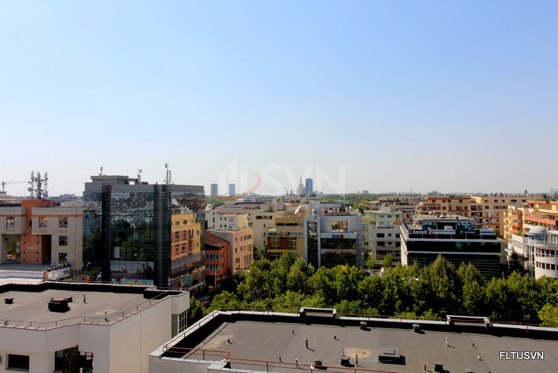 Apartament, 3 camere Bucuresti/Aviatiei