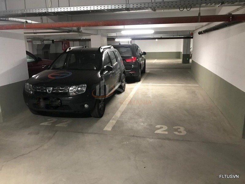 Apartament, 3 camere Bucuresti/Aviatiei