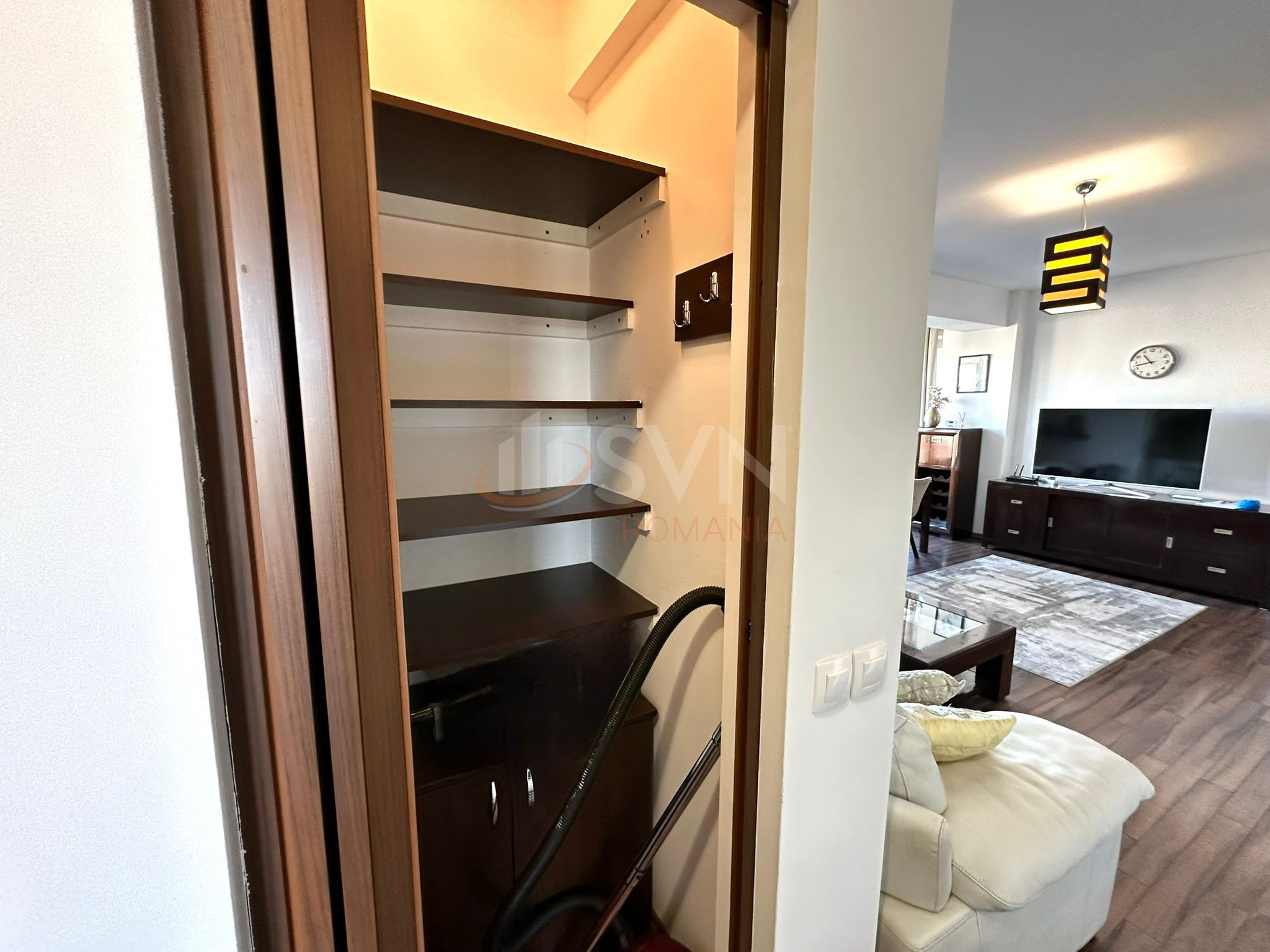 Apartament, 3 camere Bucuresti/Sisesti