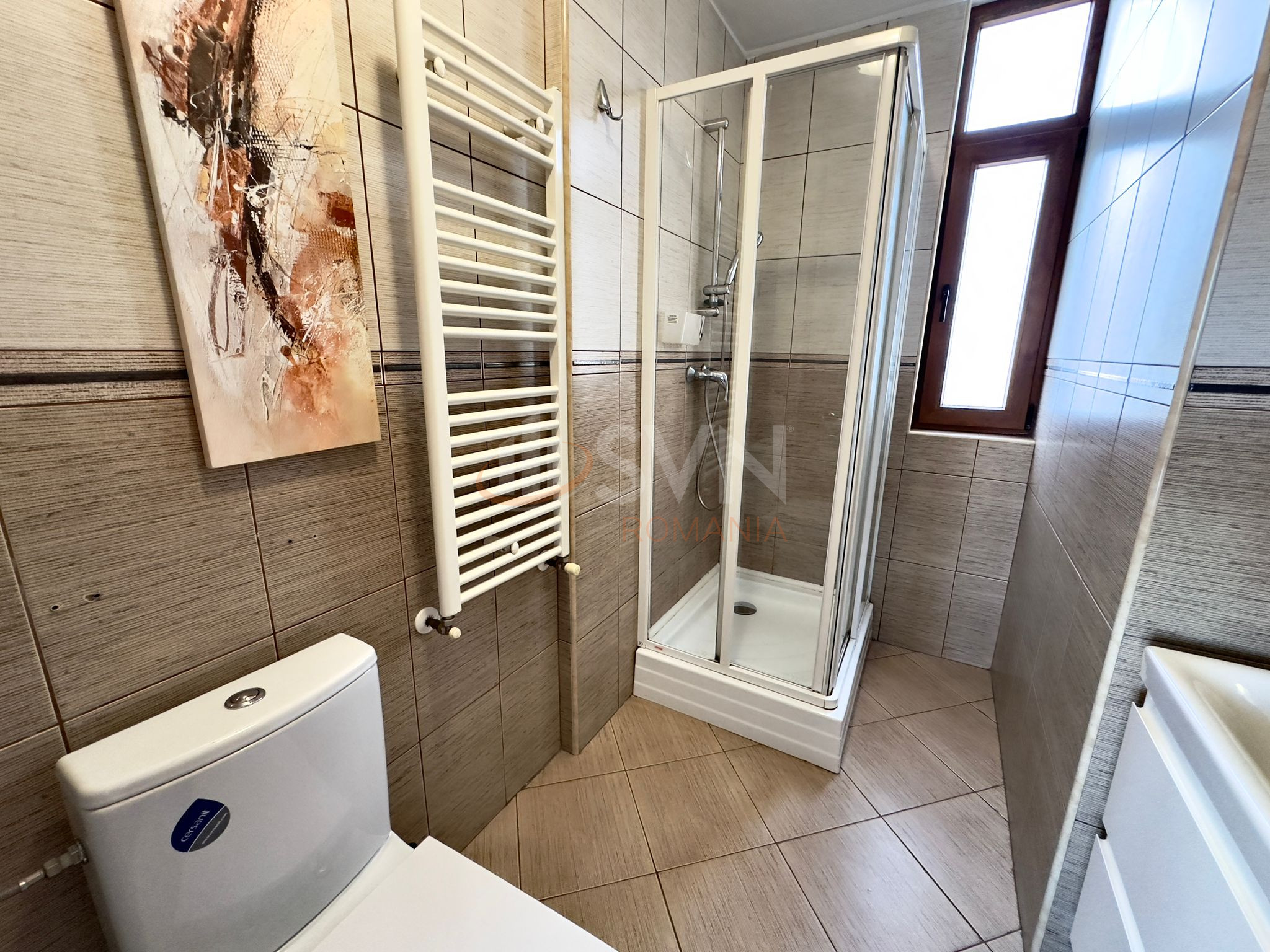 Apartament, 3 camere Bucuresti/Sisesti