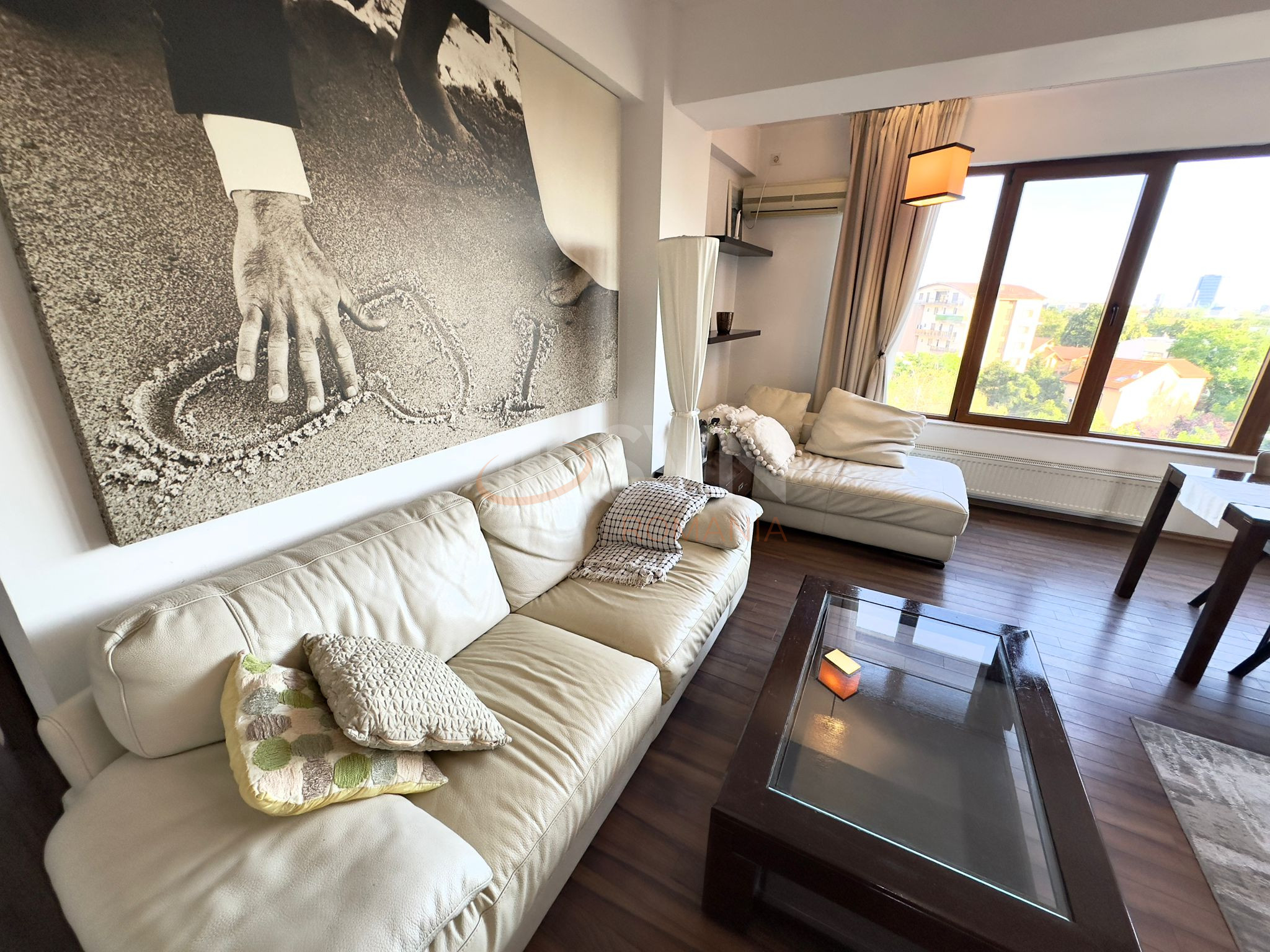 Apartament, 3 camere Bucuresti/Sisesti