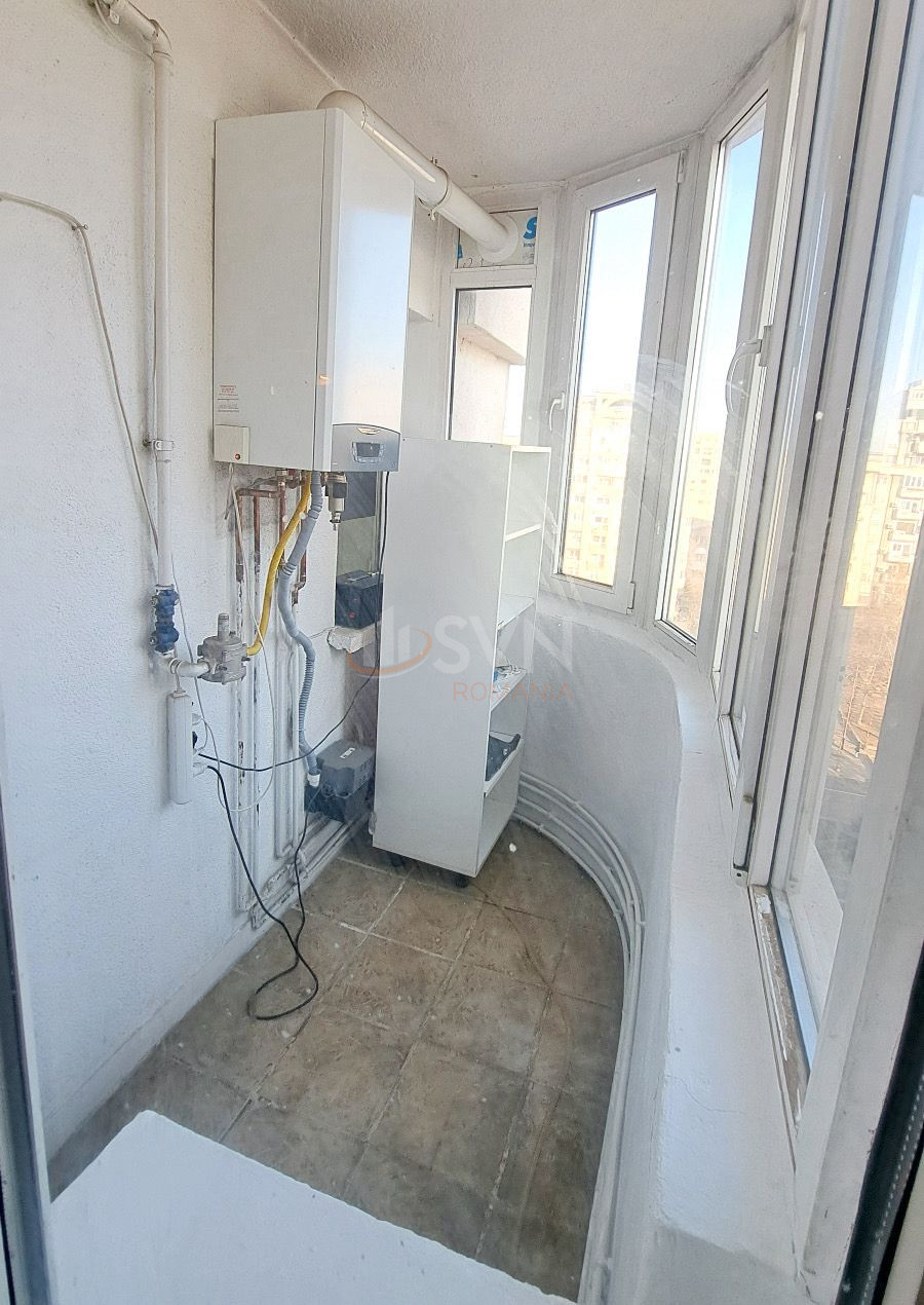 Apartament, 3 camere Bucuresti/Alba Iulia
