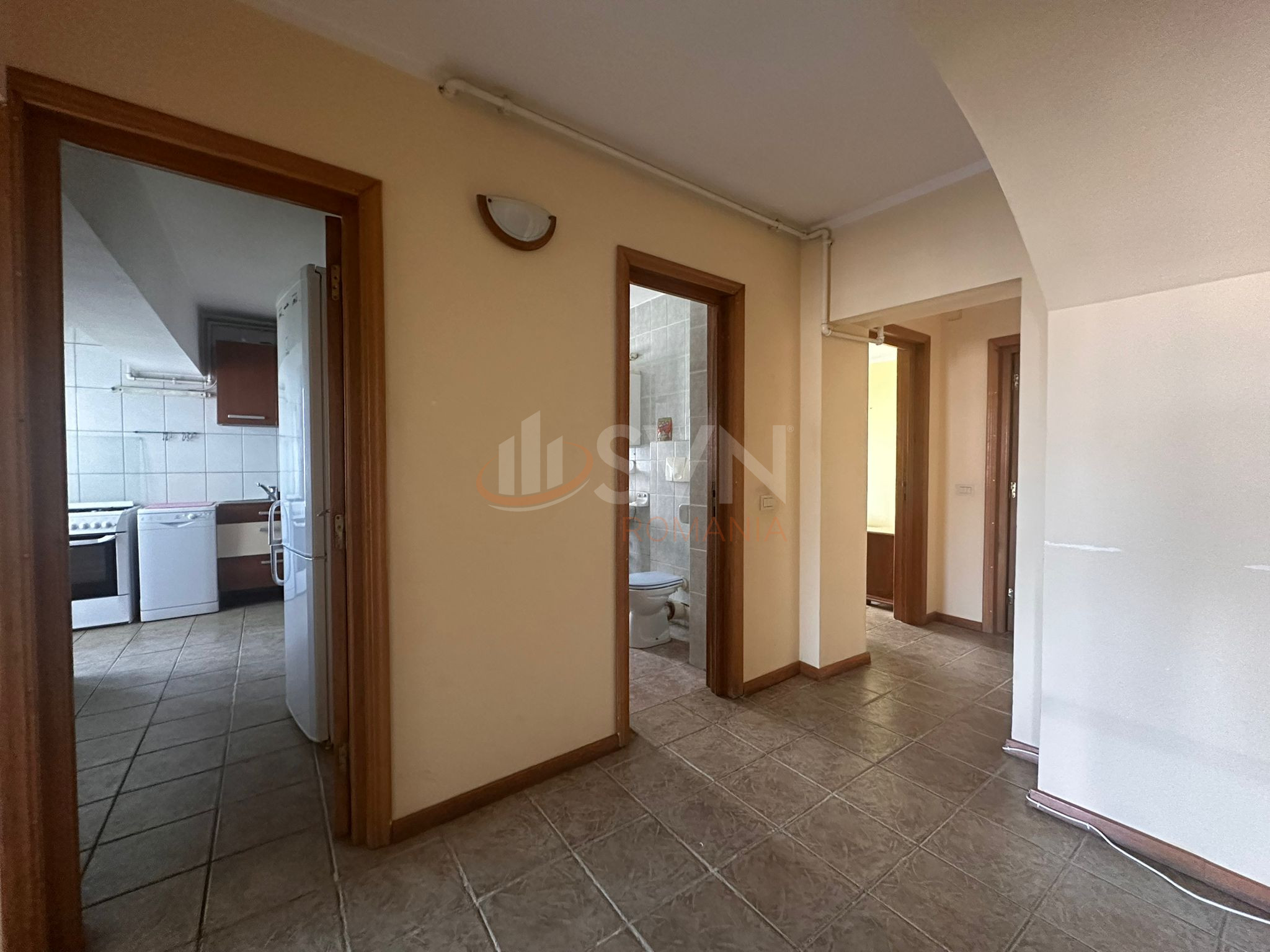 Apartament, 3 camere Bucuresti/Alba Iulia