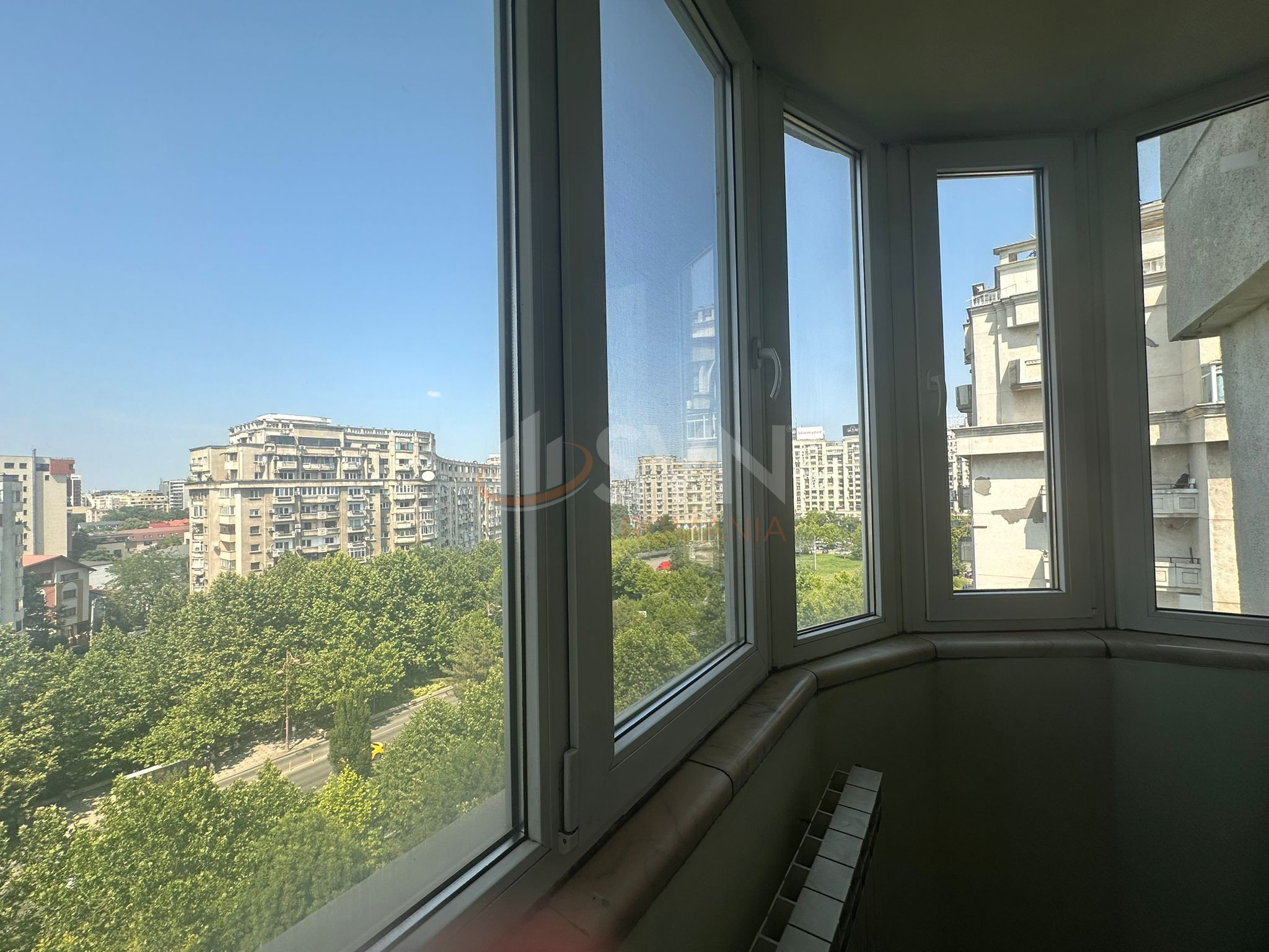 Apartament, 3 camere Bucuresti/Alba Iulia