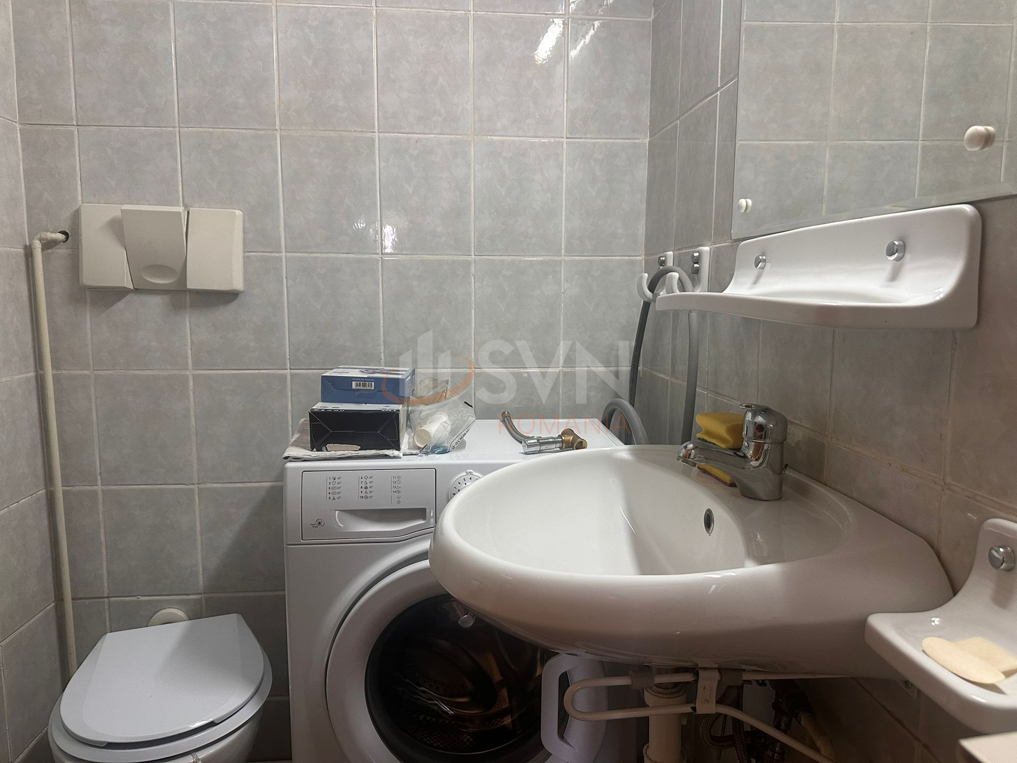 Apartament, 3 camere Bucuresti/Alba Iulia