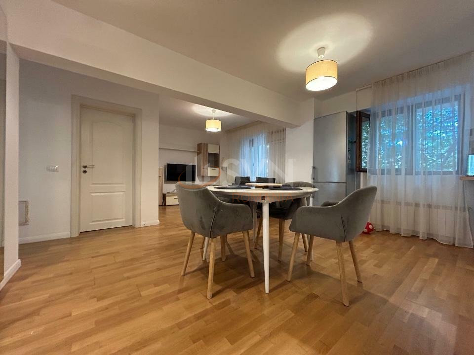 Apartament, 3 camere Bucuresti/Nerva Traian