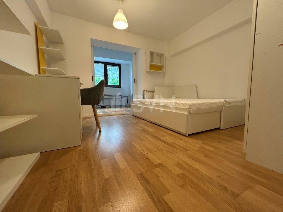 Apartament, 3 camere Bucuresti/Nerva Traian