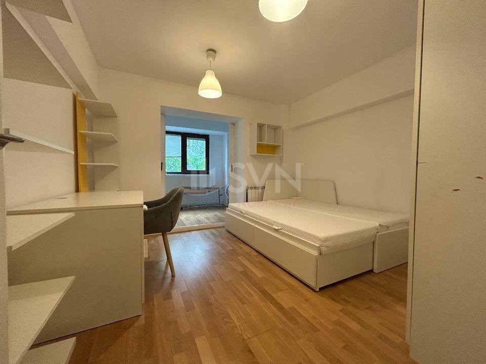 Apartament, 3 camere Bucuresti/Nerva Traian