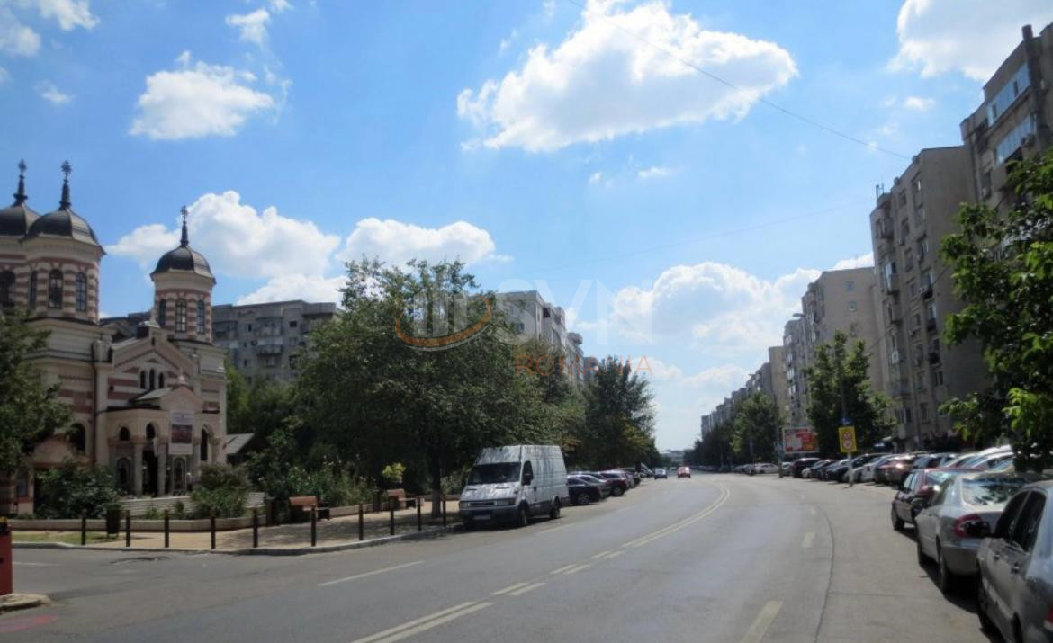 Apartament, 3 camere Bucuresti/Nerva Traian