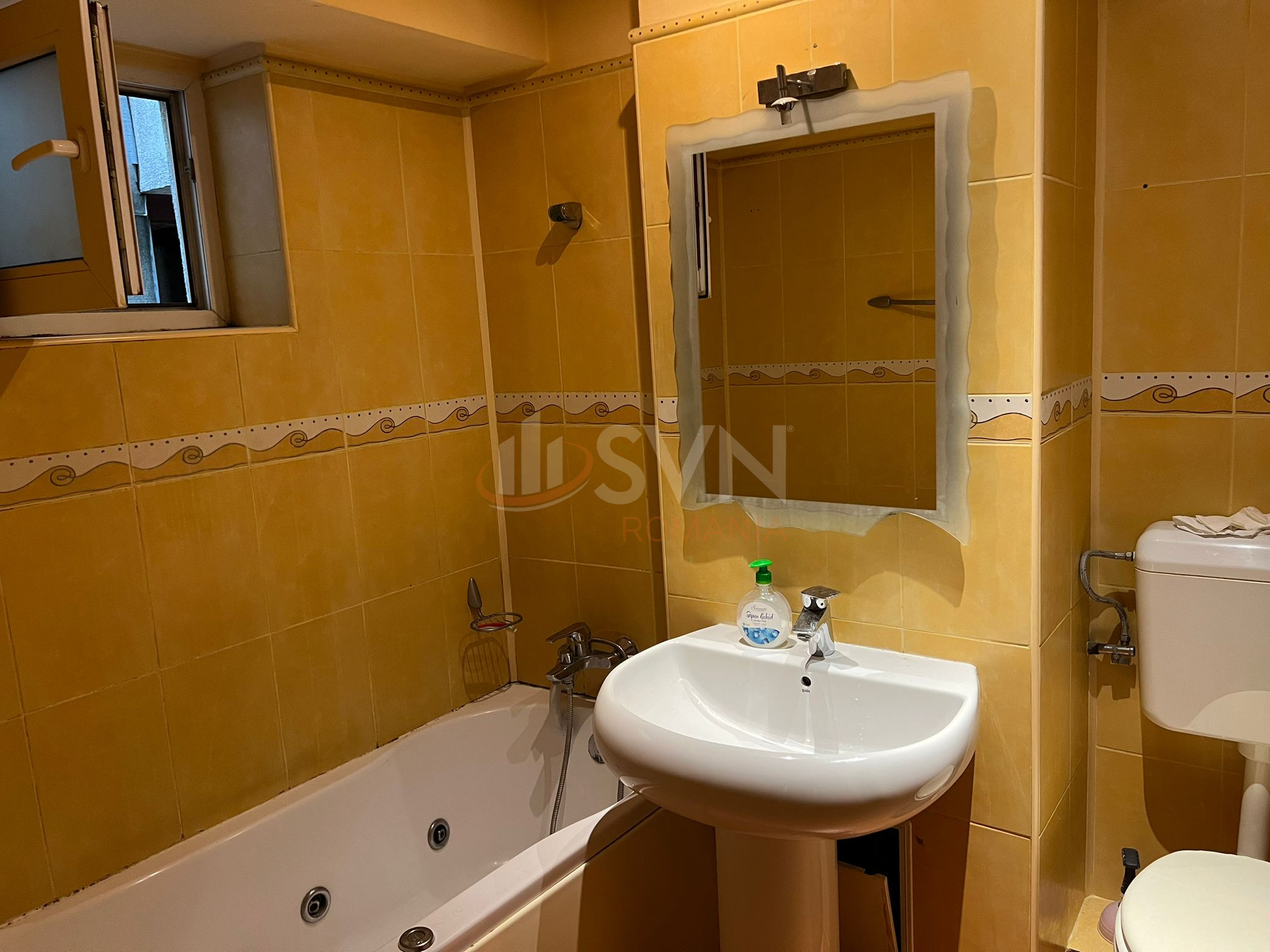 Apartament, 3 camere Bucuresti/Unirii (s3)