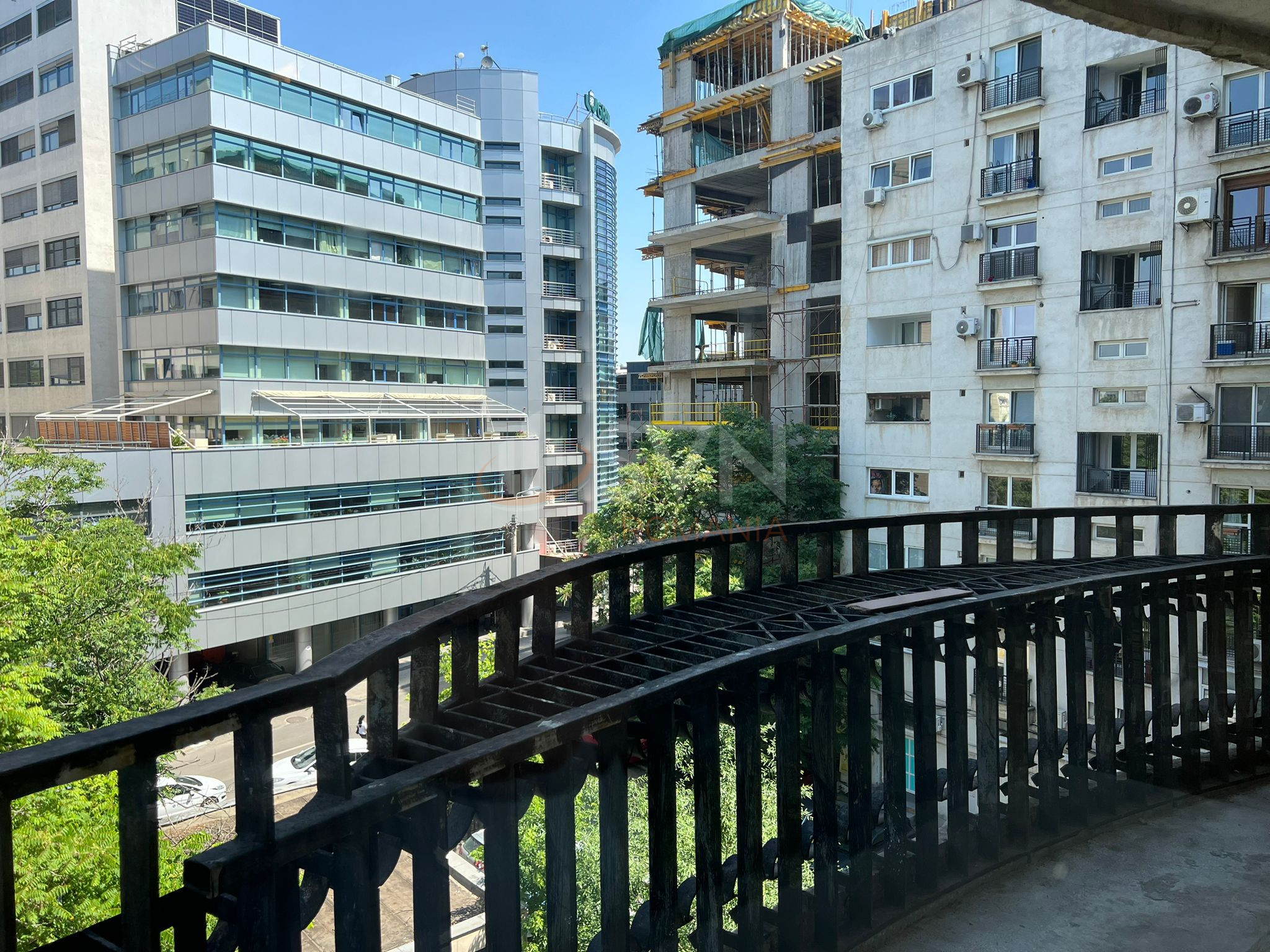 Apartament, 3 camere Bucuresti/Unirii (s3)