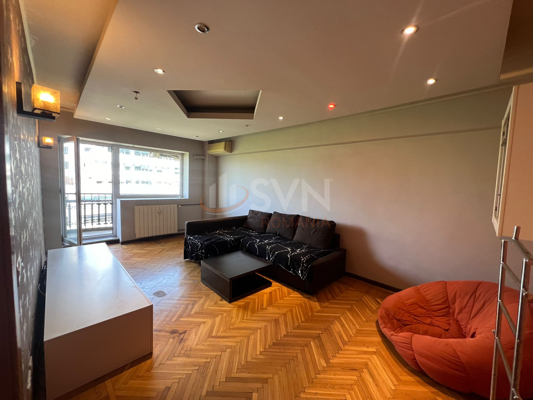 Apartament, 3 camere Bucuresti/Unirii (s3)