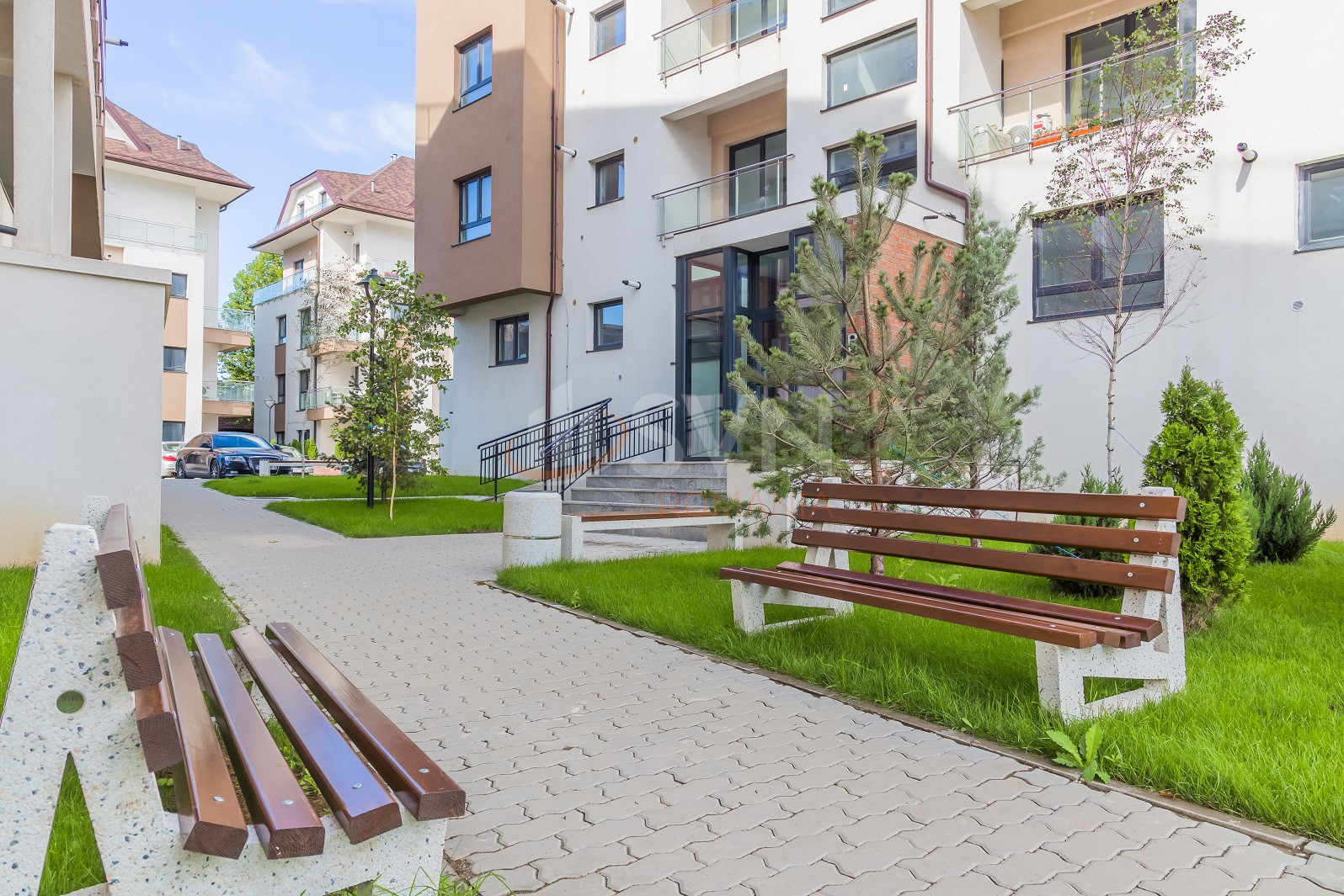 Apartament, 3 camere Ilfov/Otopeni