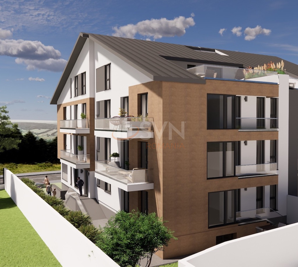 Apartament, 3 camere Bucuresti/Aviatiei