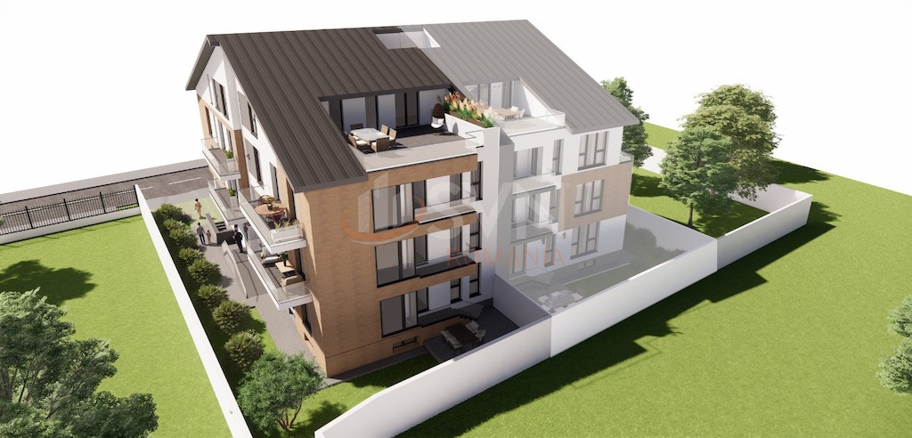 Apartament, 3 camere Bucuresti/Aviatiei