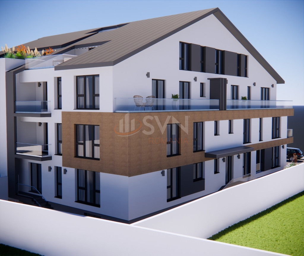 Apartament, 3 camere Bucuresti/Aviatiei