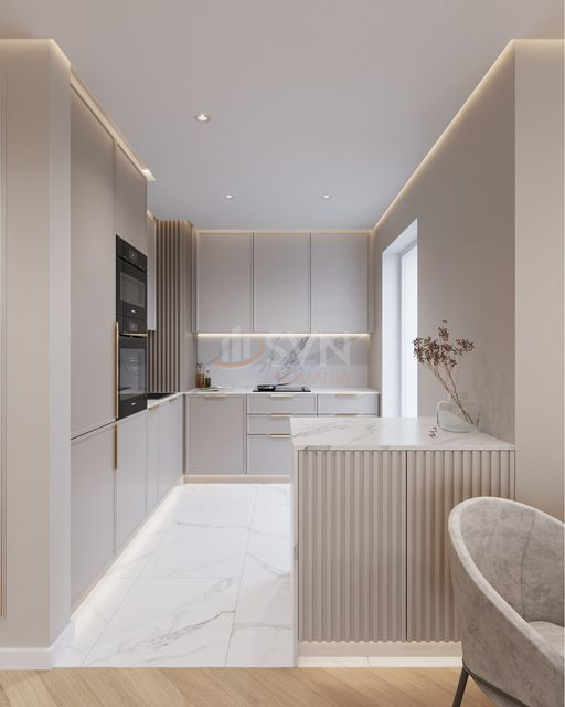 Apartament, 3 camere Bucuresti/Pipera