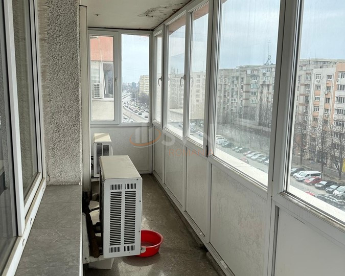 Apartament, 3 camere Bucuresti/Mihai Bravu (s2)