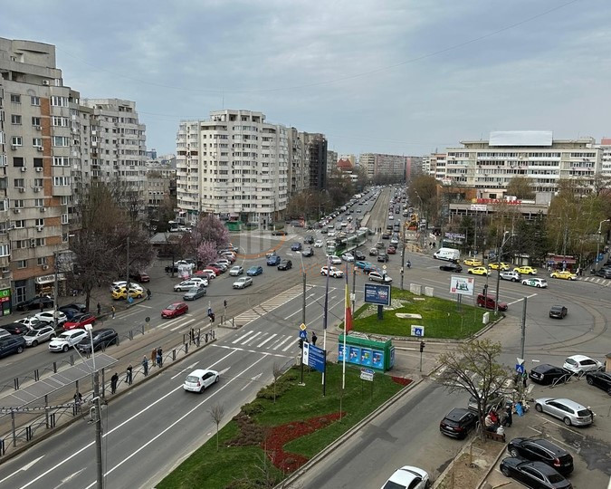 Apartament, 3 camere Bucuresti/Mihai Bravu (s2)