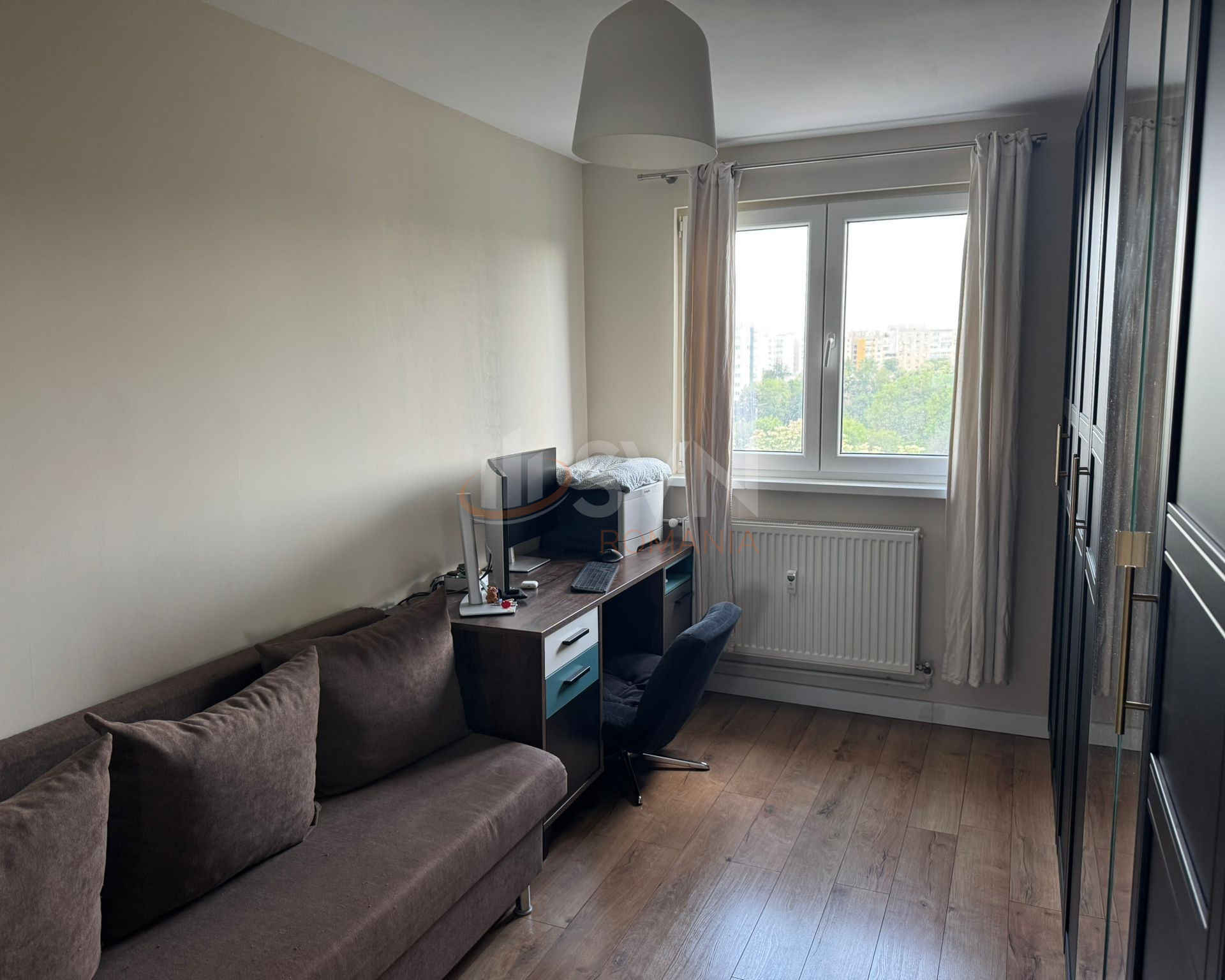 Apartament, 3 camere Bucuresti/Drumul Taberei