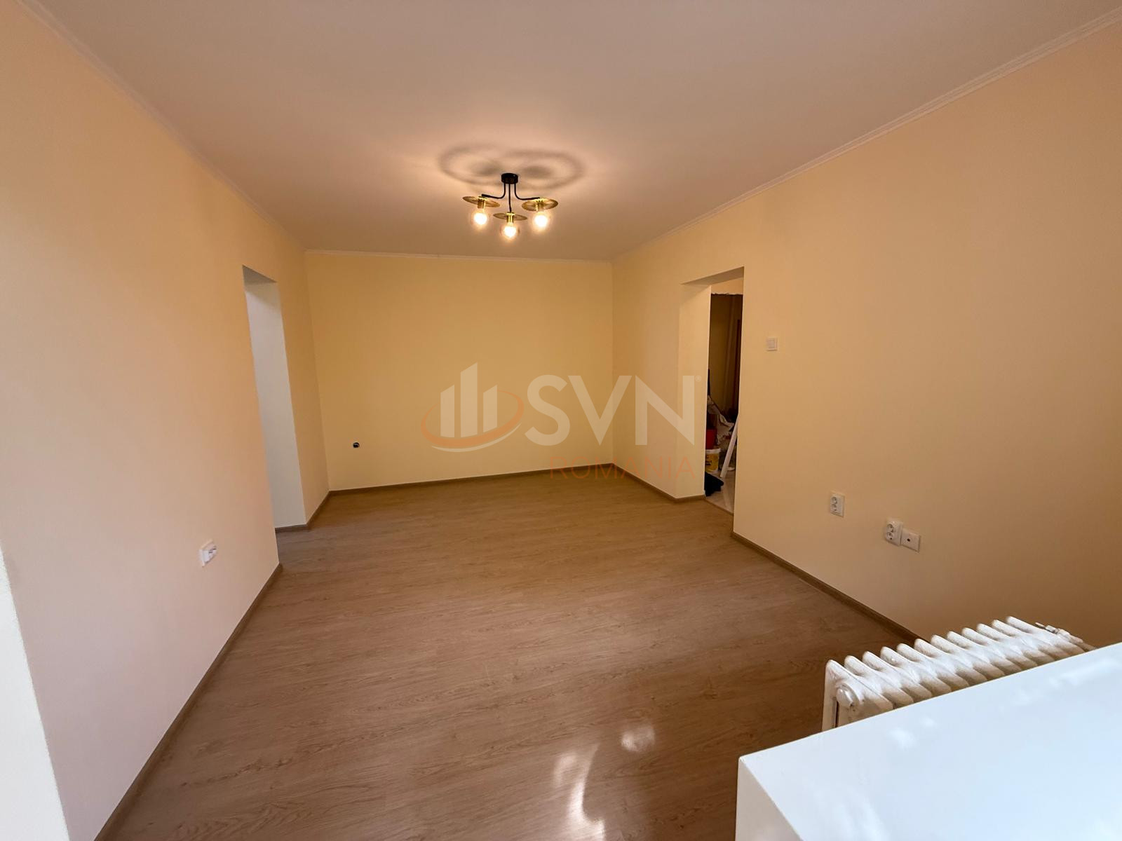 Apartament, 3 camere Bucuresti/Crangasi