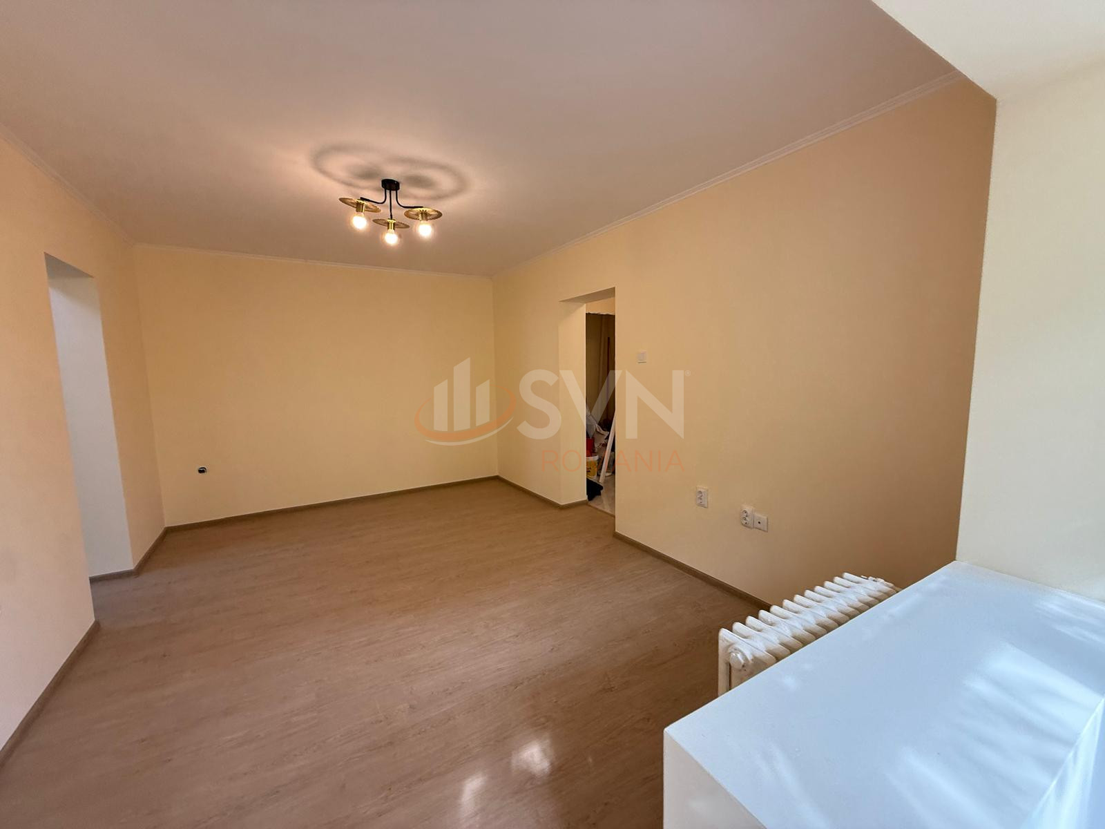 Apartament, 3 camere Bucuresti/Crangasi