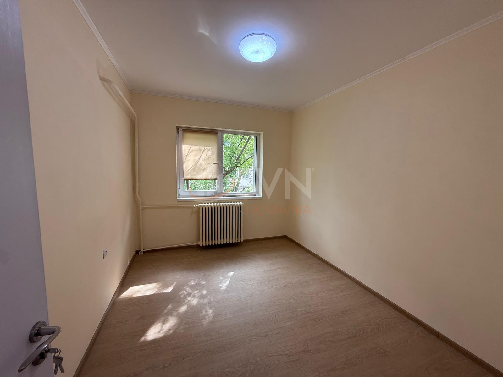 Apartament, 3 camere Bucuresti/Crangasi