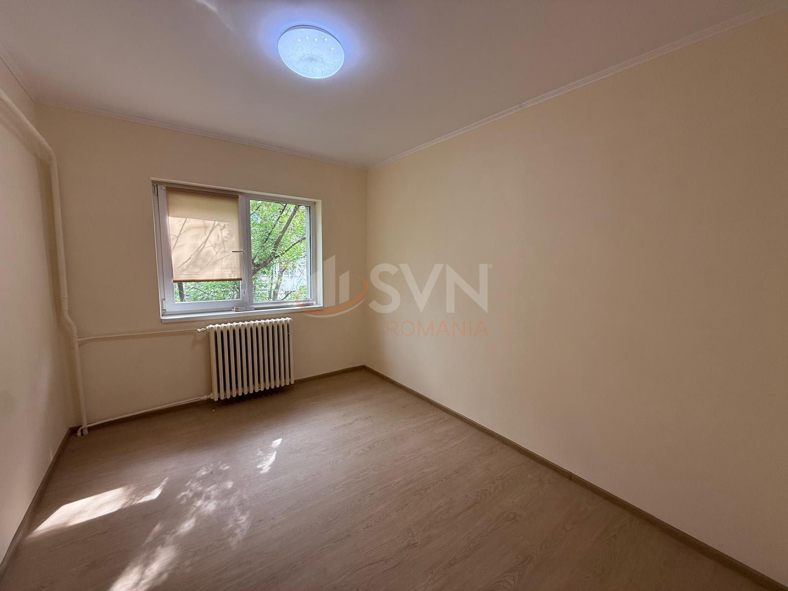 Apartament, 3 camere Bucuresti/Crangasi