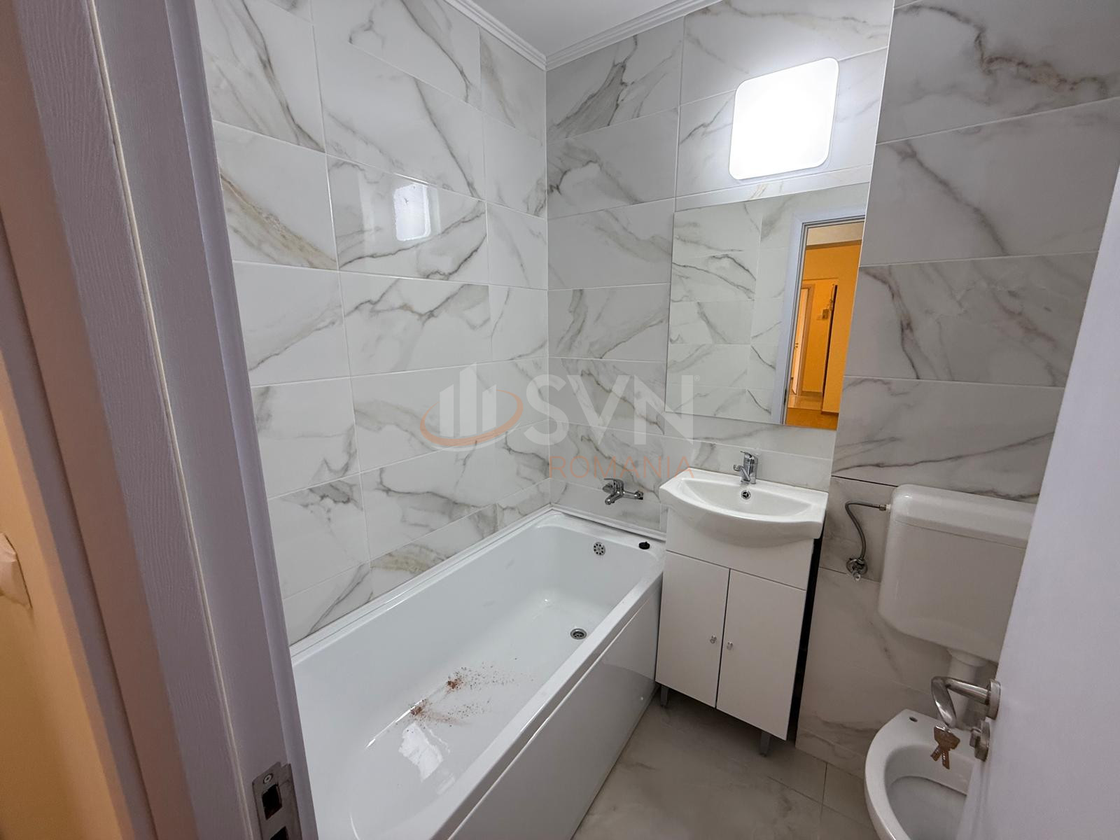 Apartament, 3 camere Bucuresti/Crangasi