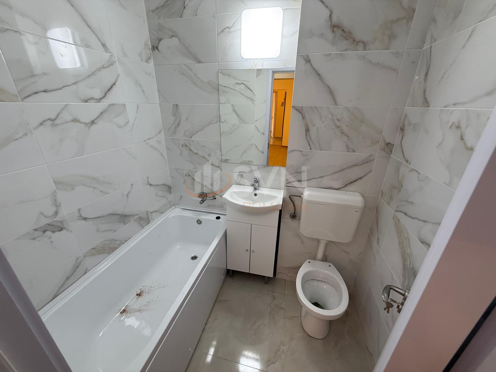 Apartament, 3 camere Bucuresti/Crangasi