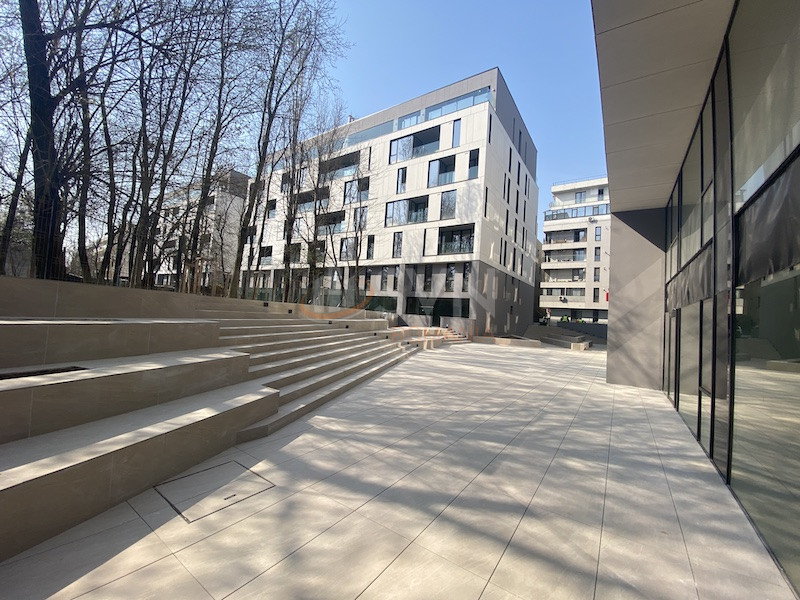 Apartament, 3 camere Bucuresti/Herastrau