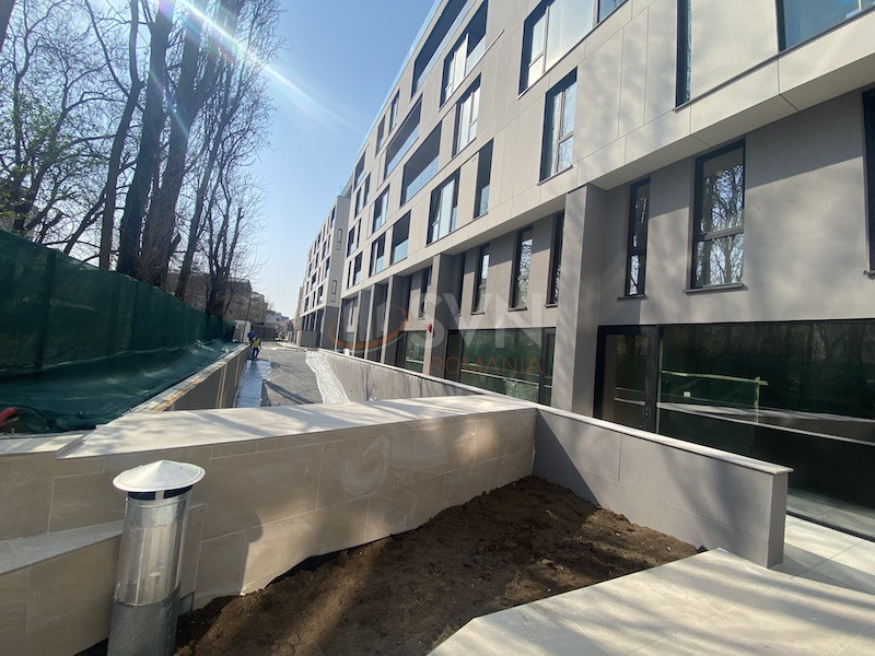 Apartament, 3 camere Bucuresti/Herastrau