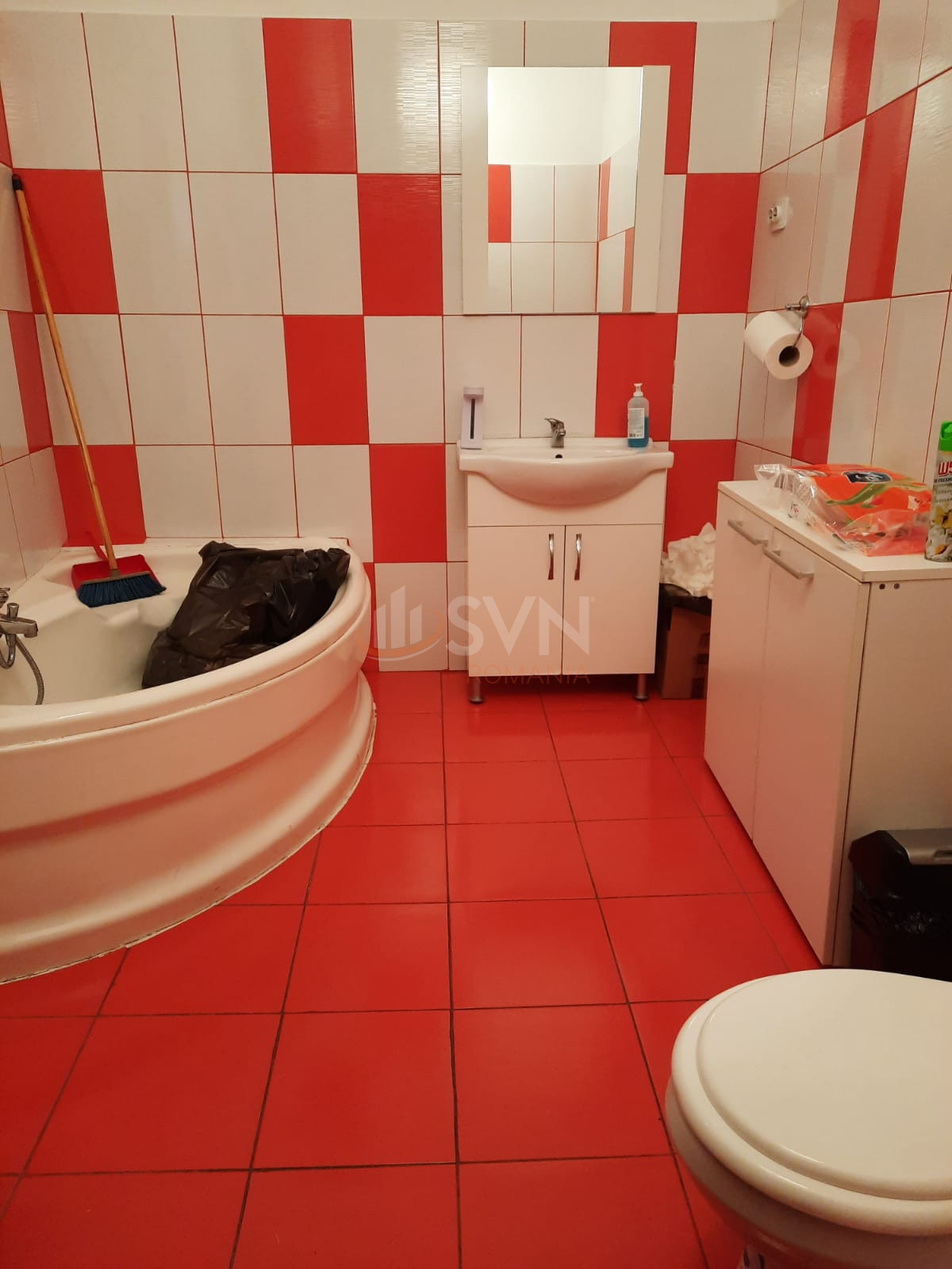 Apartament, 3 camere Bucuresti/Piata Romana