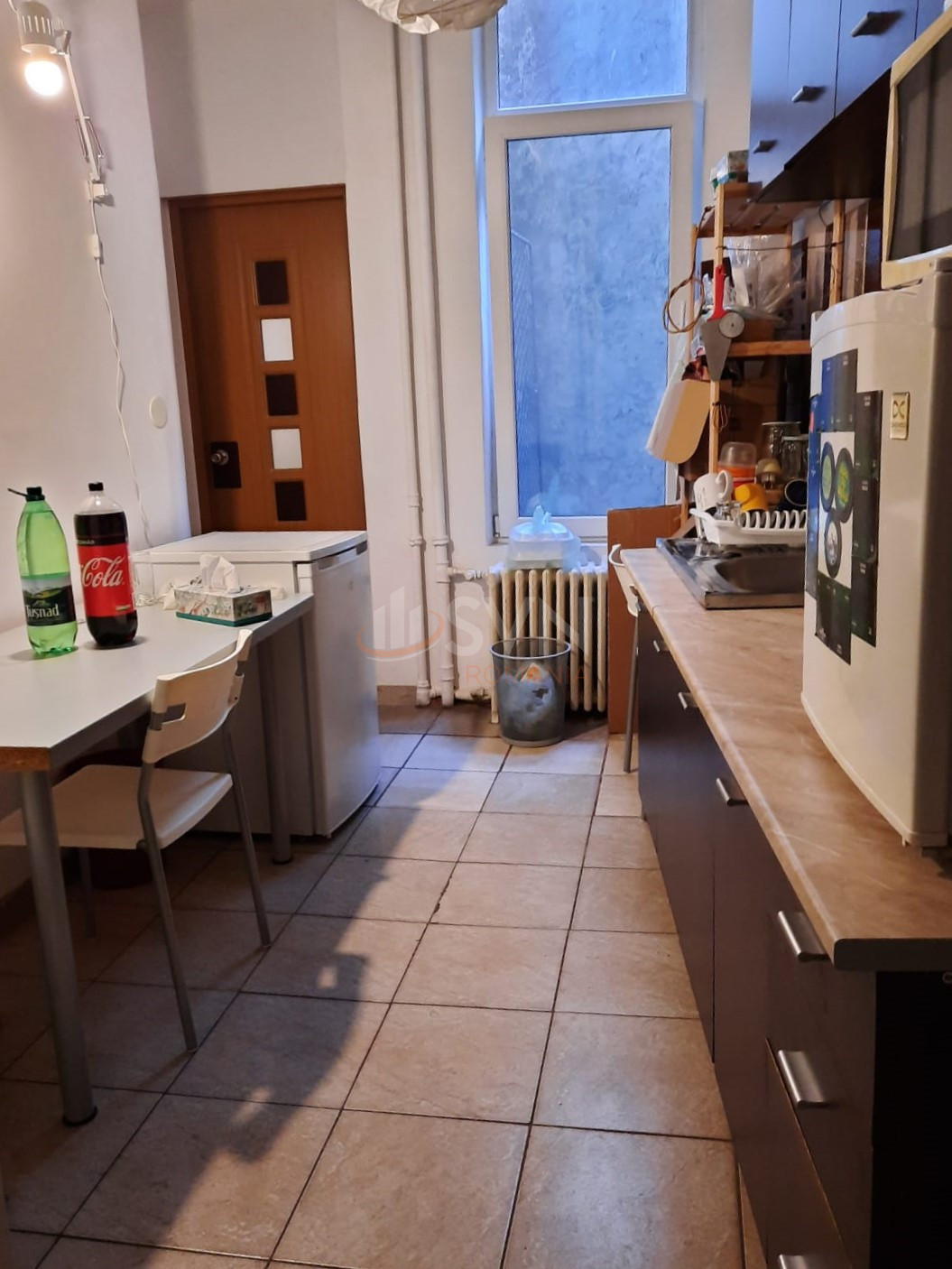 Apartament, 3 camere Bucuresti/Piata Romana