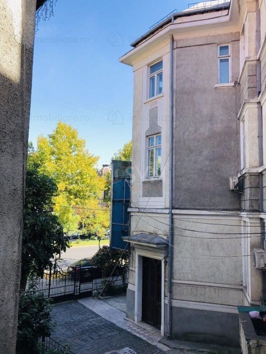 Apartament, 3 camere Bucuresti/Piata Romana