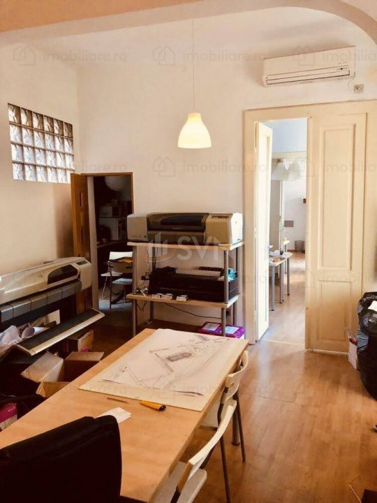Apartament, 3 camere Bucuresti/Piata Romana