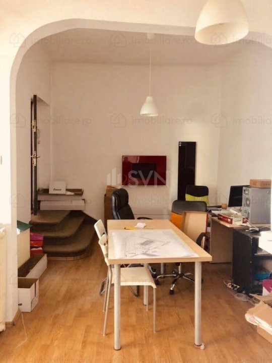 Apartament, 3 camere Bucuresti/Piata Romana