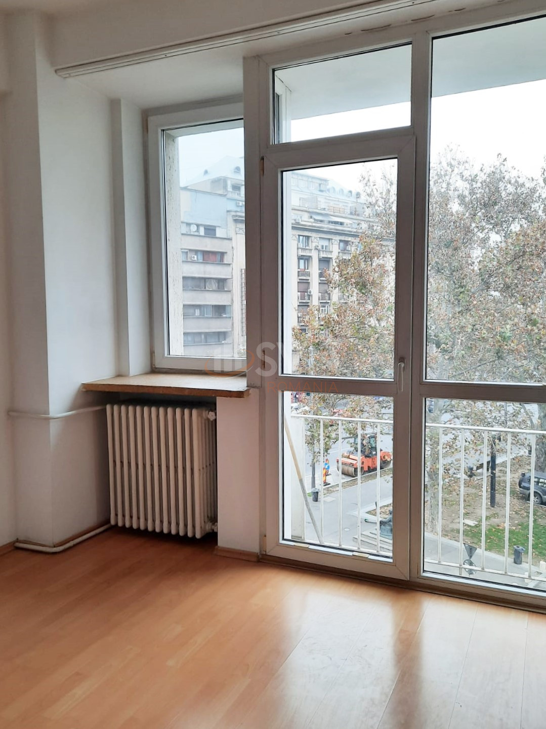 Apartament, 3 camere Bucuresti/Magheru
