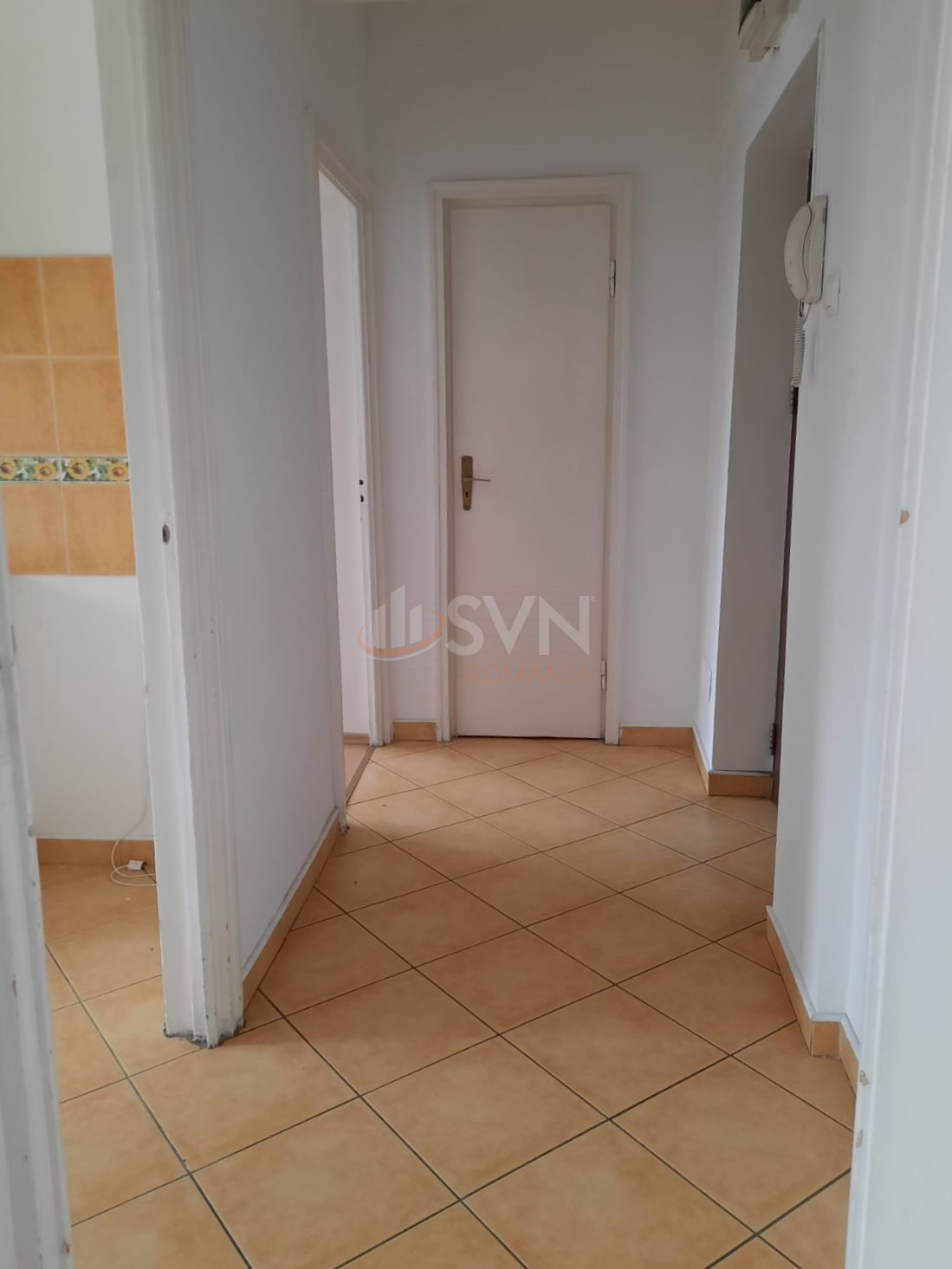 Apartament, 3 camere Bucuresti/Magheru