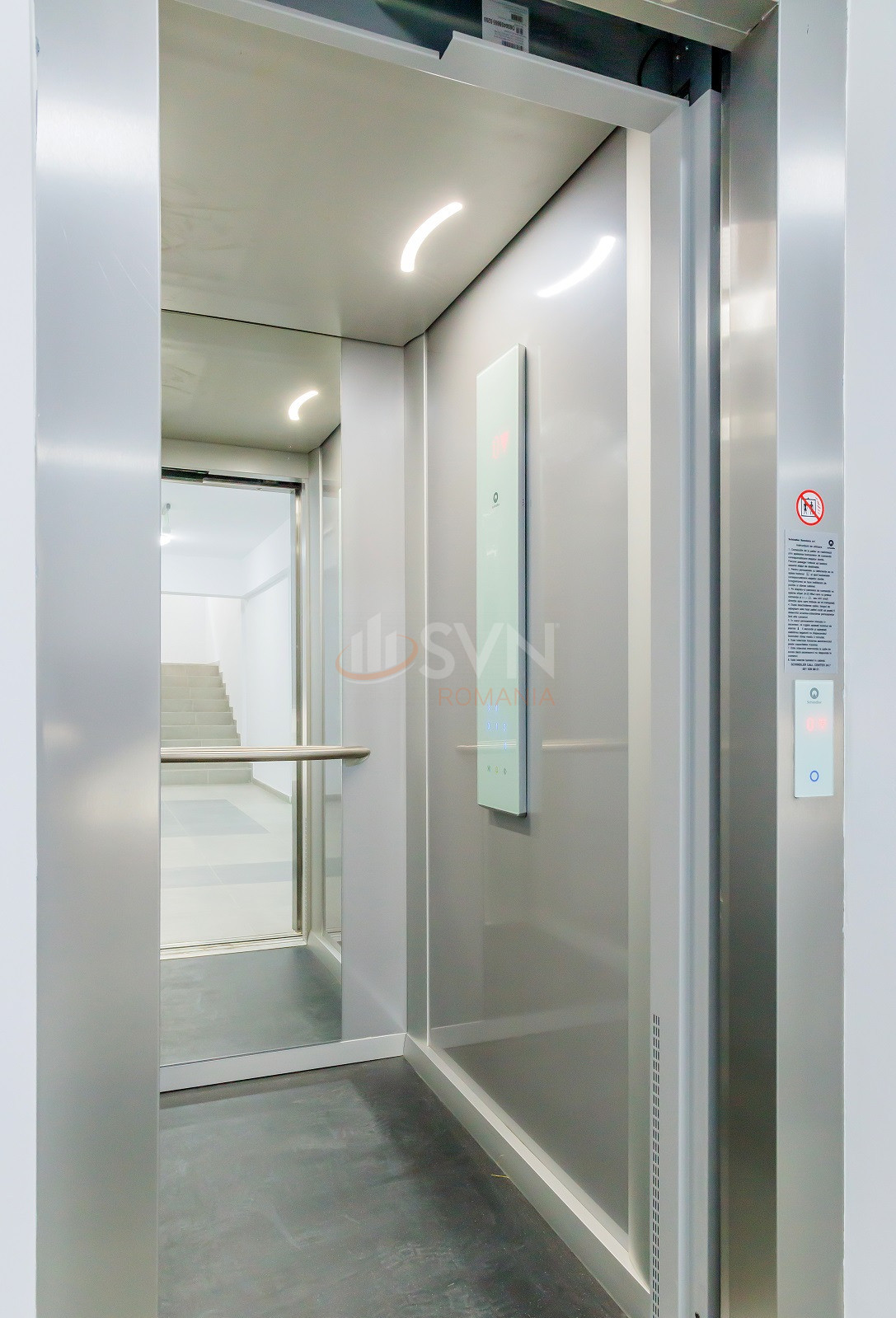 Apartament, 3 camere Ilfov/Otopeni